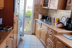 WG-taugliche 6-Zimmer-Wohnung in Stuttgart Bad Cannstatt – Die vollständige Adresse der Immobilie erhältst du vom Anbieter., 70372 Kurpark, Stuttgart – Vorschaubild 7