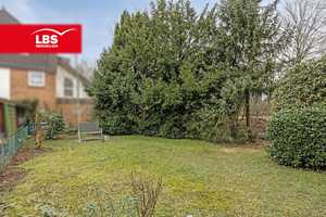 Ihr neues Heim - Reihenendhaus mit Dachstudio in Steinbüchel – Leverkusen – Vorschaubild 12