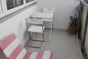 BEZUG&PROVISIONFREI! 2-Zimmer-Wohnung im 6. OG mit 2 großen  Süd Balkonen in Erlangen-Alterlangen – Dechsendorfer Straße 2a, 91054 Tal, Erlangen – Vorschaubild 28