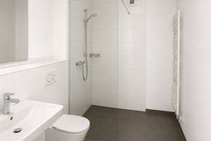 Westviertel: 4-Raum Wohnung mit offener Küche und  Balkon – Helmut-Käutner-Str. 12, 45127 Westviertel, Essen – Vorschaubild 4