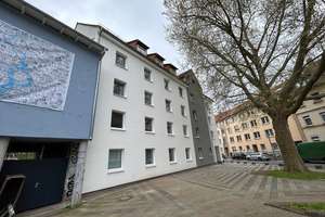 SEIL •  Mehrfamilienhaus in guter Lage von Göttingen - 2024 saniert ! – Die vollständige Adresse der Immobilie erhältst du vom Anbieter., 37073 Innenstadt, Göttingen – Vorschaubild 4