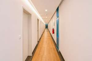 Modernes Apartment in München – Attraktive Kapitalanlage mit solider Vermietung – Die vollständige Adresse der Immobilie erhältst du vom Anbieter., 80807 Milbertshofen, München – Vorschaubild 5