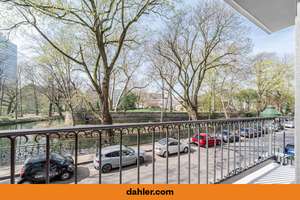 Kernsanierte 3-Zimmer-Wohnung im Herzen der Carlsstadt – Die vollständige Adresse der Immobilie erhältst du vom Anbieter., 40213 Carlstadt, Düsseldorf – Vorschaubild 1