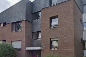 Kapitalanlage in Top-Lage: Vermietete -1,5 Zimmer-Wohnung mit Tiefgaragenplatz in Essen-Werden – Die vollständige Adresse der Immobilie erhältst du vom Anbieter., 45239 Werden, Essen – Vorschaubild 2