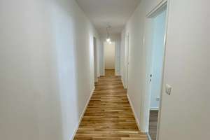 3 Zimmer-Wohnung in ruhiger Lage 65,25 m² in München – Forggenseestraße – Forggenseestraße 16, 81539 Obergiesing, München – Vorschaubild 3