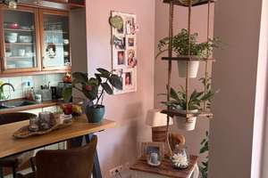 Gepflegte 3-Zimmer-Eigentumswohnung mit Parkblick, Balkon und TG-Platz in Eidelstedt/Stellingen! – Olloweg 94, 22525 Eidelstedt, Hamburg – Vorschaubild 8