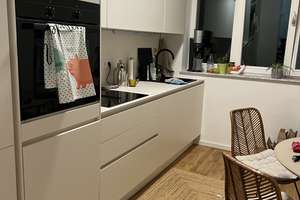 1-Zimmer-Wohnung in Berlin-Lichtenberg – Münsterlandstraße 18, 10317 Rummelsburg, Berlin – Vorschaubild 4