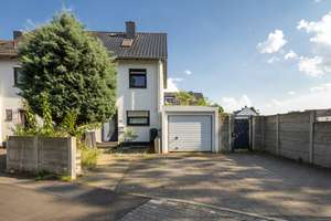 Leverkusen-Rheindorf:
Gemütliches Reihenendhaus ab sofort bezugsfrei! – Die vollständige Adresse der Immobilie erhältst du vom Anbieter., 51371 Rheindorf, Leverkusen – Vorschaubild 3