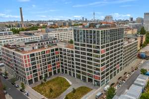 Exklusives 3-Zimmer-Penthouse über den Dächern von Berlin – Die vollständige Adresse der Immobilie erhältst du vom Anbieter., 10557 Moabit, Berlin – Vorschaubild 18