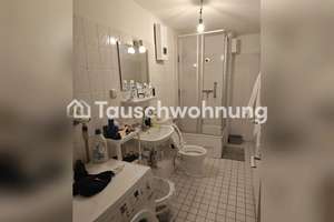 Tauschwohnung: Preiswertige 2.5Zimmer Wohnung mit grossem Balkon – 40470 Mörsenbroich, Düsseldorf – Vorschaubild 5