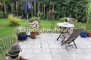 Tauschwohnung: 3 Zimmer mit Garten – Siemensstraße 22, 48153 Berg Fidel, Münster – Vorschaubild 4