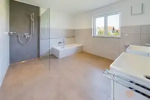 *Reserviert* Erstbezug ***Exklusive Doppelhaushälfte*** – Freising (Kreis) – Vorschaubild 12