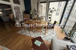Tauschwohnung: Helle 2Z oder 1Zi in B Mitte/PBerg gegen Muc (ca 6 Monate) – 10435 Gesundbrunnen, Berlin – Vorschaubild 2