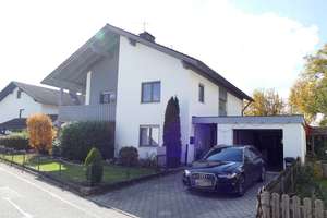 EFH, große Wohnfläche/Garten - Ideal für die Familie mit Kindern – Die vollständige Adresse der Immobilie erhältst du vom Anbieter., 84544 Aschau am Inn – Vorschaubild 3