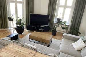 hochwertig möblierte 2-Zimmer Wohnung zentral nahe Gedenkstätte Berliner Mauer – Berlin – Vorschaubild 16