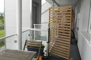 Trier / Pallien - Moderne 3 ZKB-Wohnung mit EBK & Aufzug – Bonner Straße 46, 54294 West/Pallien, Trier – Vorschaubild 25