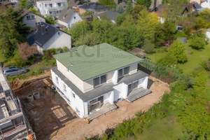 3-5 Zimmer-Wohnung mit separatem Privatbereich im Untergeschoss und großer Terrasse – Die vollständige Adresse der Immobilie erhältst du vom Anbieter., 34128 Jungfernkopf, Kassel – Vorschaubild 34