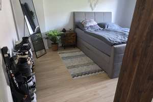 Schöne 2-Zimmer-Wohnung in Duisburg (Neudorf-Süd) mit Balkon – Die vollständige Adresse der Immobilie erhältst du vom Anbieter., 47057 Neudorf-Süd, Duisburg – Vorschaubild 8