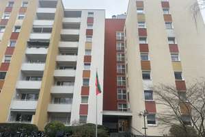 Vor den Toren Kölns in 50126 Bergheim Wohnung mit Aufzug – Die vollständige Adresse der Immobilie erhältst du vom Anbieter., 50827 Bickendorf, Köln – Vorschaubild 4
