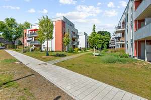 Einziehen und Wohlfühlen: 3-Zimmer-Wohnung mit EBK und Balkon – Die vollständige Adresse der Immobilie erhältst du vom Anbieter., 47803 Inrath/Kliedbruch, Krefeld – Vorschaubild 16