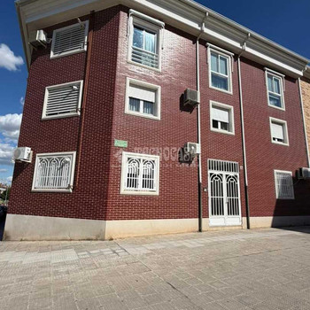 Wohnung zum Verkauf in San Fernando de Henares