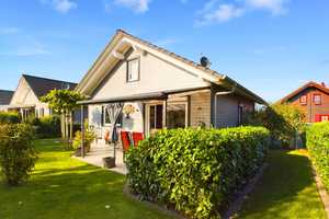 !!Seltene Gelegenheit zum Top Preis!!
Neuwertiges Einfamilienhaus in Top Lage im Marinapark in Walc – Emsland (Kreis) – Vorschaubild 5