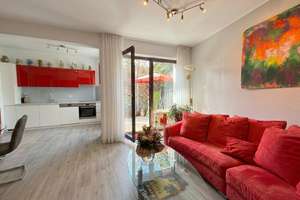 HEMING-IMMOBILIEN -  Erdgeschoss 3 ZKB mit Terrasse und Tiefgarage - Selbstbezug oder Kapitalanlage – Die vollständige Adresse der Immobilie erhältst du vom Anbieter., 55127 Lerchenberg, Mainz – Vorschaubild 6