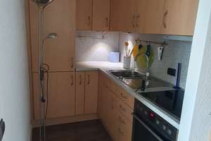 Exklusive 2-Raum-Wohnung mit gehobener Innenausstattung mit EBK in Ludwigshafen am Rhein – Otto-Stabel-Straße 4, 67059 Mitte, Ludwigshafen am Rhein – Vorschaubild 8