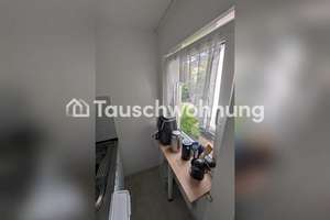 Tauschwohnung: Zentrale 1,5-Zimmer-Wohnung für zentrales WG-Zimmer – Die vollständige Adresse der Immobilie erhältst du vom Anbieter., 80336 St. Paul, München – Vorschaubild 8