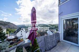 Gepflegtes Wohnhaus mit herrlichem Blick über den Stadtteil Oberstein! – Birkenfeld (Kreis) – Vorschaubild 9
