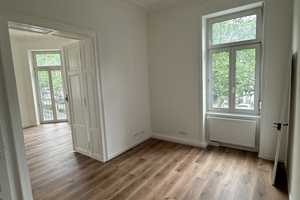 Aufwendig sanierte 4-Zimmer Wohnung in zentraler Lage von Wiesbaden. – Bismarckring 15, 65183 Wiesbaden – Vorschaubild 3