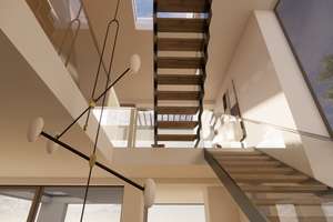 Grundstück mit Baugenehmigung Monarchenhügel für moderne Villa provisionsfrei vom Eigentümer – Die vollständige Adresse der Immobilie erhältst du vom Anbieter., 4288 Holzhausen, Leipzig – Vorschaubild 12
