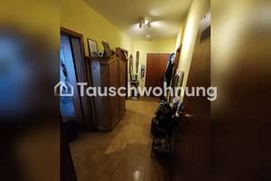 Tauschwohnung: Augsburg Innenstadt: Schöne 2,5 Zimmer-Wohnung-Balkon-EBK – Stettenstraße 28, 86150 Bahnhofs-, Bismarckviertel, Augsburg – Vorschaubild 2