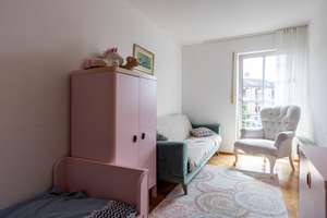 3-Zimmer-Wohnung mit zwei Balkonen nähe Luitpoldpark – Die vollständige Adresse der Immobilie erhältst du vom Anbieter., 85051 Münchener Straße, Ingolstadt – Vorschaubild 4