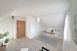 Reinfeld - mod. 6 Zimmer Doppelhaus in ruhiger Sackgassenlage - ideal für die Familie – Die vollständige Adresse der Immobilie erhältst du vom Anbieter., 23858 Reinfeld (Holstein) – Vorschaubild 21