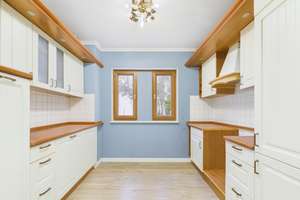Stilvolle 5-Zimmer-Residence mit Gartenrefugium, Sonnenterrasse & interner Aufzugsanlage – Die vollständige Adresse der Immobilie erhältst du vom Anbieter., 13125 Karow, Berlin – Vorschaubild 6