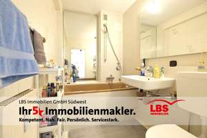 Helle 3-Zimmer-Wohnung mit Balkon in Karlsruher Nordweststadt! – Die vollständige Adresse der Immobilie erhältst du vom Anbieter., 76187 Nordweststadt, Karlsruhe – Vorschaubild 4
