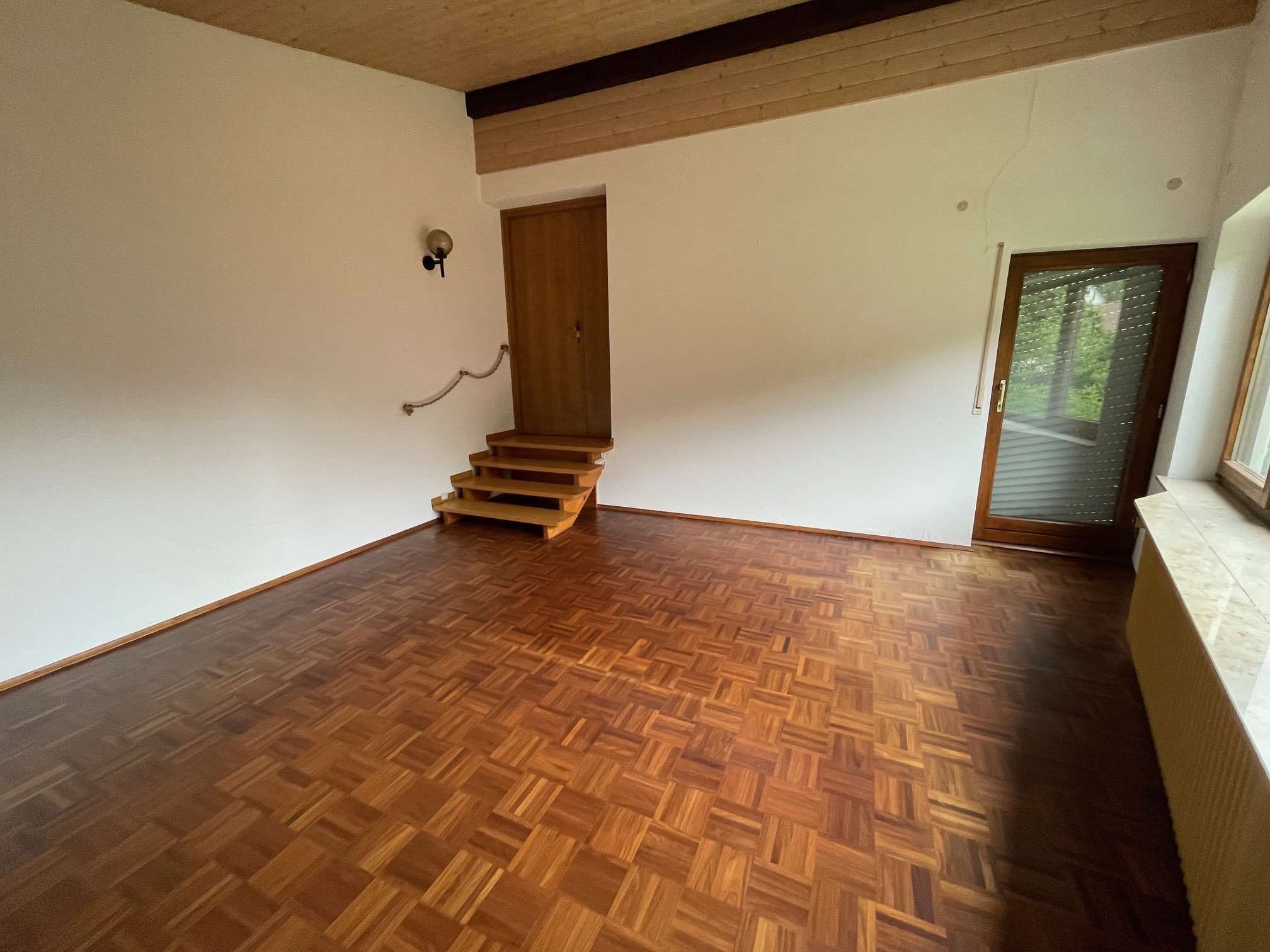 Großzügiges Zweifamilienhaus mitten in Alpirsbach, Freudenstadt Kreis – Bild 4