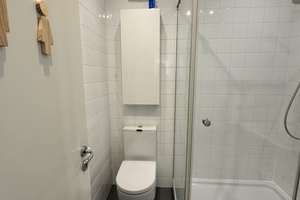 Schöne 3 Zimmer Altbauwohnung mit hohen Decken im Herzen von Gonsenheim  – Gutenbergstraße -, 55124 Gonsenheim, Mainz – Vorschaubild 8