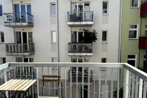 Ruhige 1. Raum-Wohnung im Herzen von Neukölln zur Zwischenmiete bis zum 31.10. – Hermannstraße 199, 12049 Berlin – Vorschaubild 8