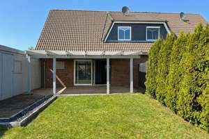 Ein halbes Haus | Ein ganzes Zuhause – Die vollständige Adresse der Immobilie erhältst du vom Anbieter., 25770 Hemmingstedt – Vorschaubild 9