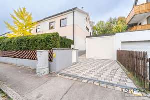 Neues Jahr im neuen Haus? – Die vollständige Adresse der Immobilie erhältst du vom Anbieter., 80997 Allach, München – Vorschaubild 2