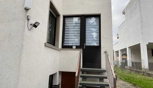 Bild von +OF-Bieber+Mehrgenerationenwohnen:5 Whng.(2-3Zi),auf 880 qm Grundstück,Aufstockung mgl.,Doppelgarage