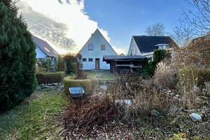 Neuer Preis! Gemütliches Einfamilienhaus mit Garage und Teich – Die vollständige Adresse der Immobilie erhältst du vom Anbieter., 24620 Bönebüttel – Vorschaubild 7