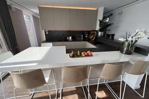LUXUS Hausboot - 3 Etagen - 100m² Wohnen + 120 m² SONNENTERRASSE - Kamin, Kino, komplett individuell – Die vollständige Adresse der Immobilie erhältst du vom Anbieter., 12555 Köpenick, Berlin – Vorschaubild 65