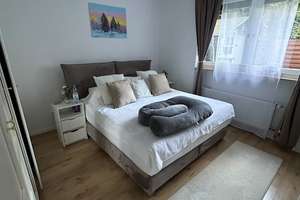 Stilvoll sanierte Eigentumswohnung mit Terrasse und Garage – An der Norr 12, 65307 Bad Schwalbach – Vorschaubild 5