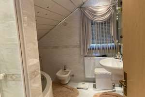 Seeblick. Sauna. Sonnenuntergänge. – Die vollständige Adresse der Immobilie erhältst du vom Anbieter., 7929 Saalburg-Ebersdorf – Vorschaubild 13