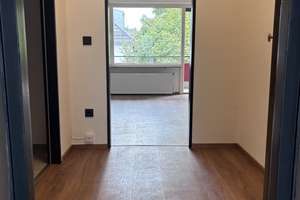 „Erstbezug nach Sanierung | 42 m² | großer Balkon | neue Küche & neues Bad | Waldperlach“ – 81739 Waldperlach, München – Vorschaubild 4