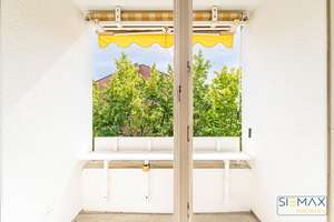 Charmante 3-Zimmer-Maisonette mit Galerie & viel Potenzial – Die vollständige Adresse der Immobilie erhältst du vom Anbieter., 80637 Dom Pedro, München – Vorschaubild 8