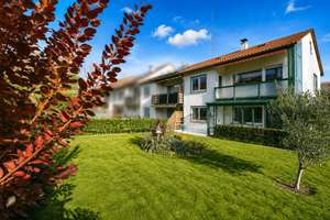 Familienfreundliches Reihenendhaus mit zwei Wohneinheiten in ruhiger Lage von Zuffenhausen- Erbpacht – Die vollständige Adresse der Immobilie erhältst du vom Anbieter., 70437 Rot, Stuttgart – Vorschaubild 24